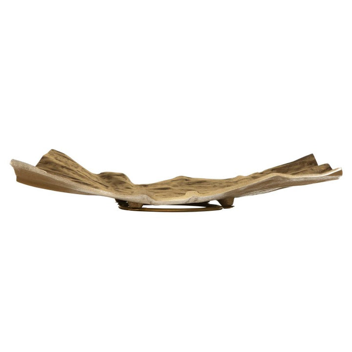 Archive - Wall Decor - Brass