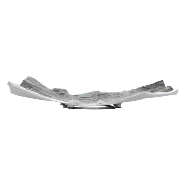 Archive - Wall Decor - Nickel