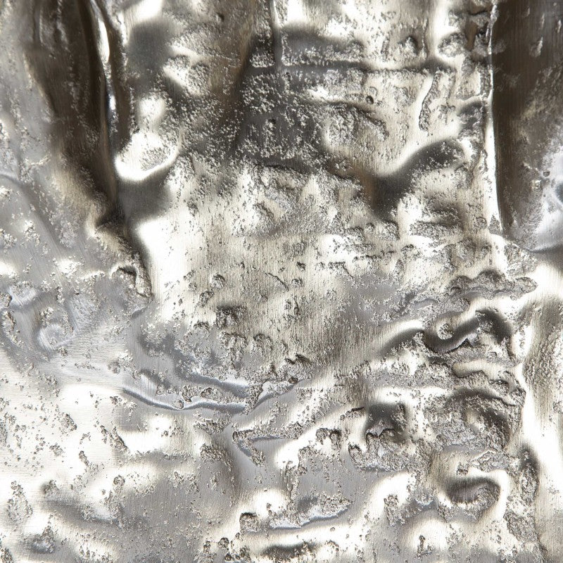 Archive - Wall Decor - Nickel