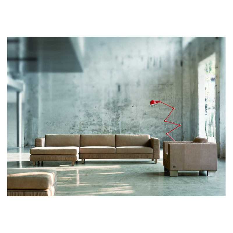 Bordo V Sectional