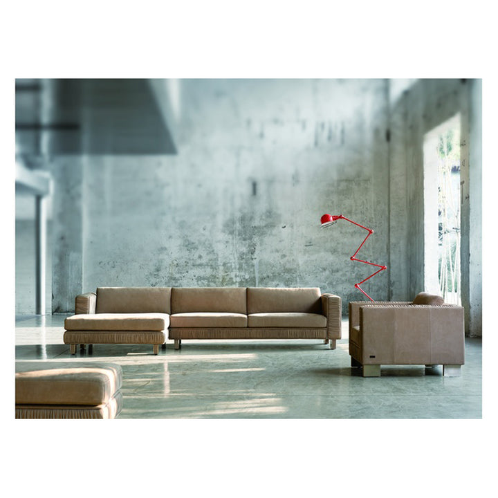 Bordo V Sectional