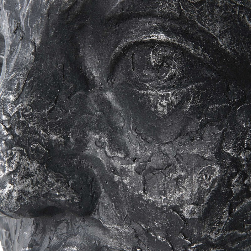 Self-Portrait - Metallic Wall Decor (Set of 6)