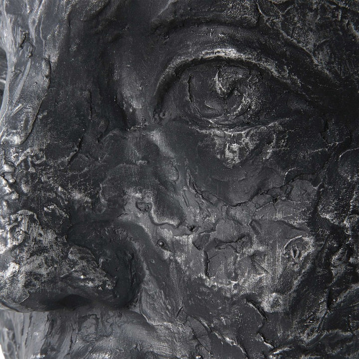 Self-Portrait - Metallic Wall Decor (Set of 6)
