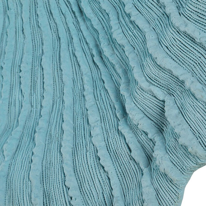 Ocean Gems - Wall Decor (Set of 3) - Blue