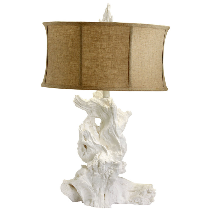 Driftwood LED Table Lamp