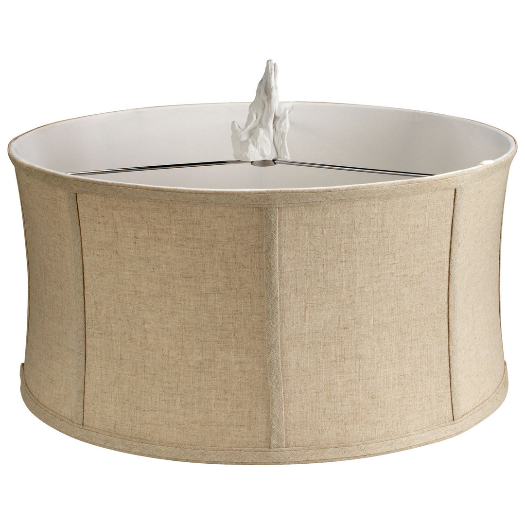 Driftwood LED Table Lamp