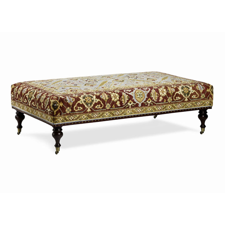 Plantation Bench