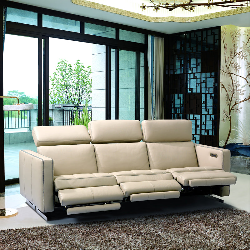 Paceco IV Sectional