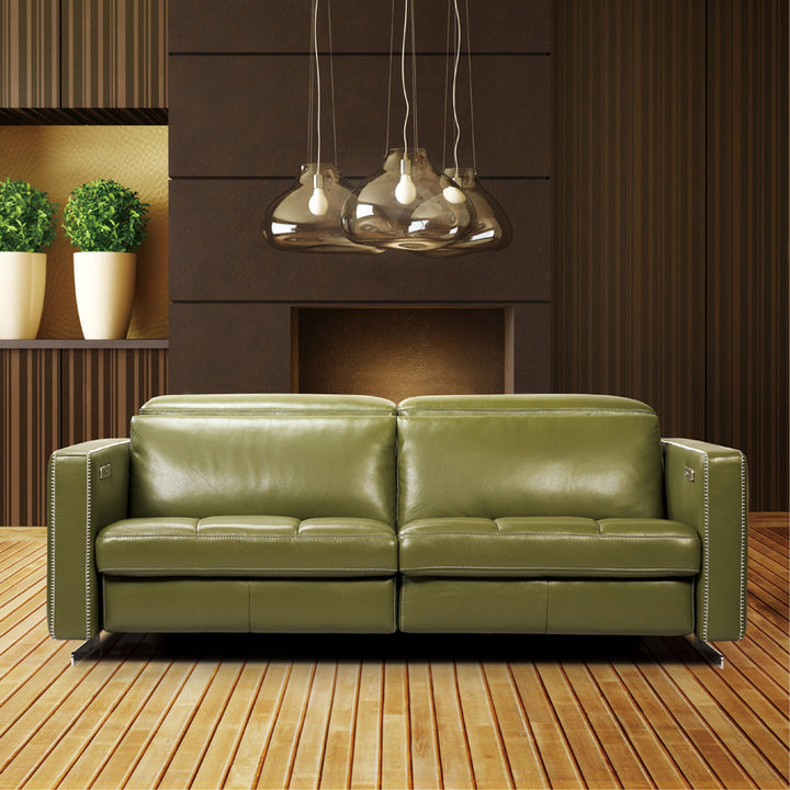 Paceco IV Sectional