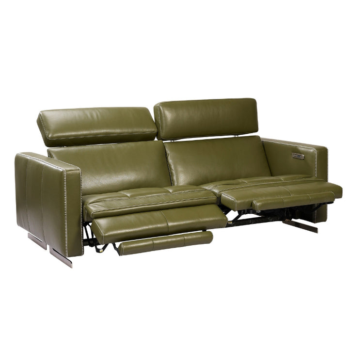 Paceco IV Sectional