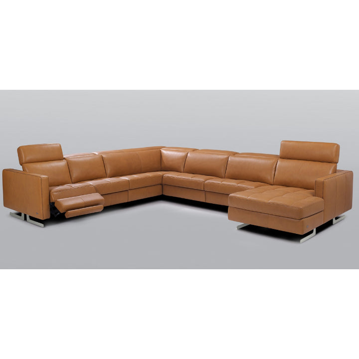 Paceco IV Sectional
