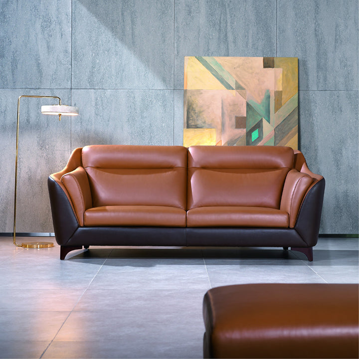 Scudo I Sofa