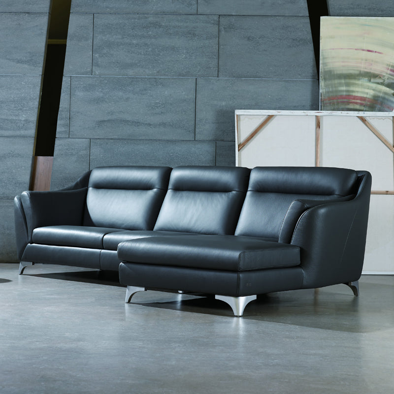 Scudo I Sofa