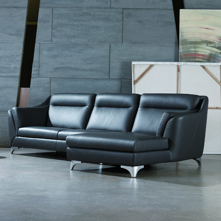 Scudo I Sofa