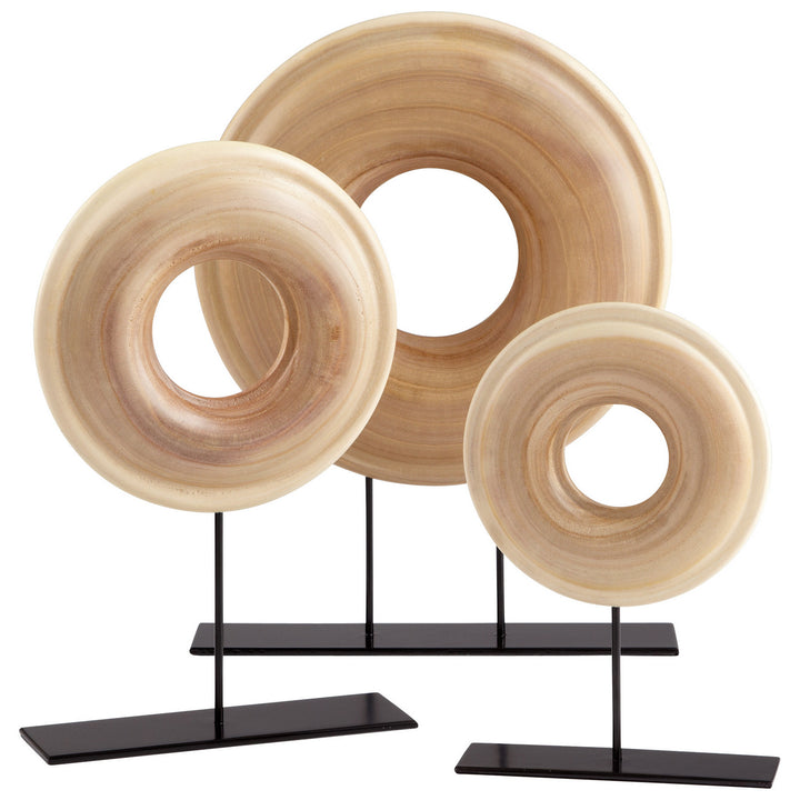 Redondo Wand Sculpture
