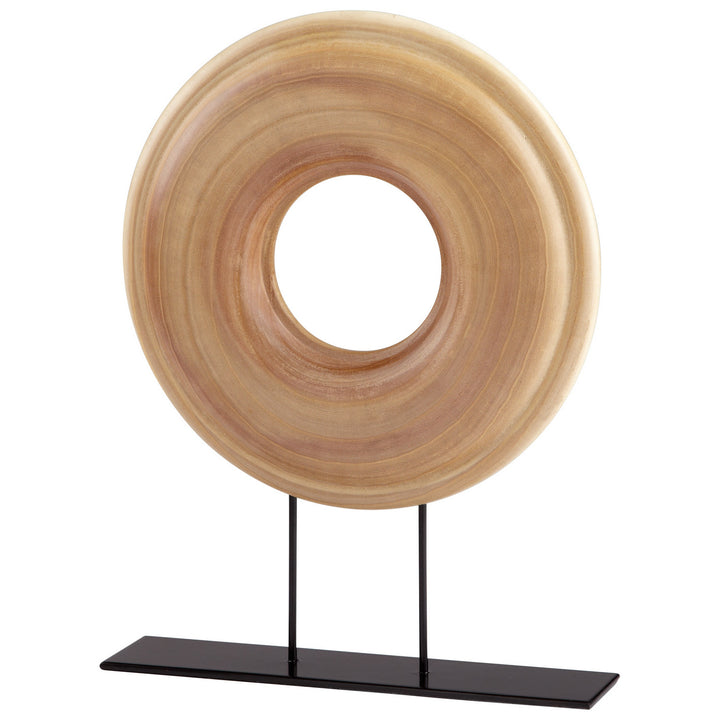 Redondo Wand Sculpture
