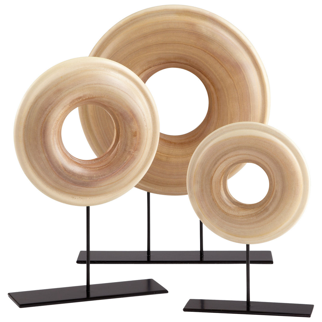 Redondo Wand Sculpture