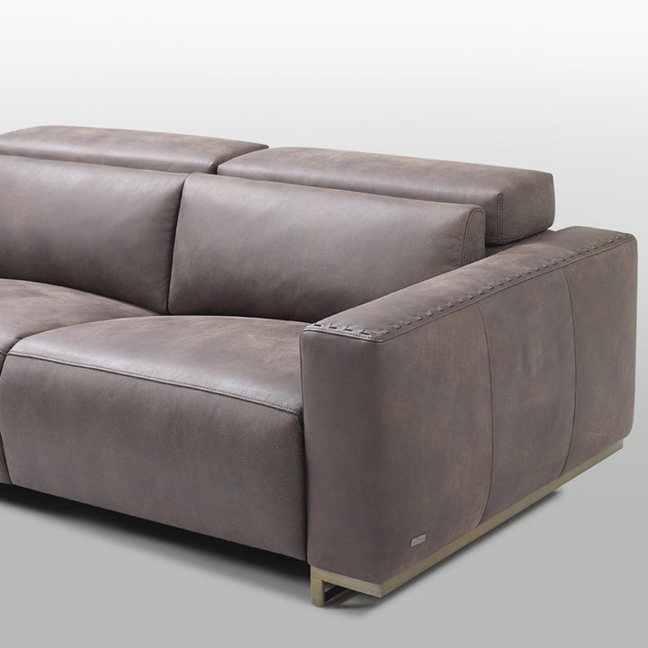 Perizia Sectional Sofa