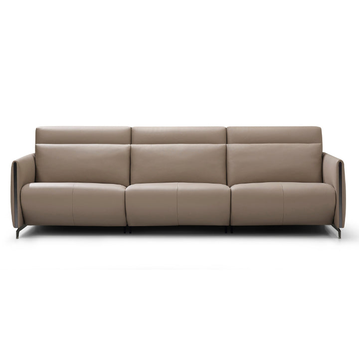 Abile I Sectional
