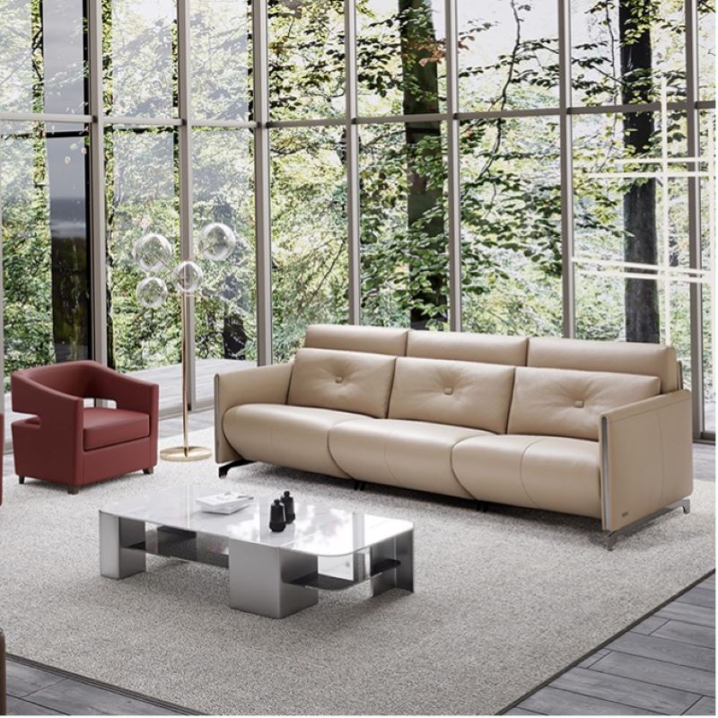 Abile II Sofa