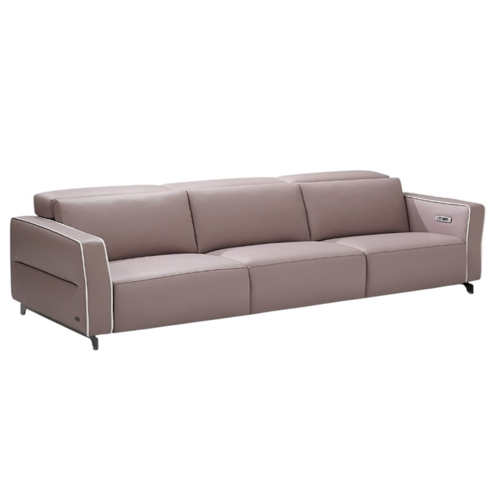 Fiero I Reclining Sofa