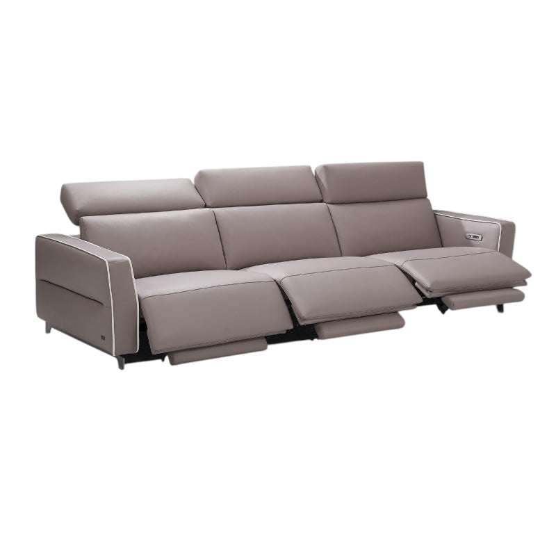 Fiero I Reclining Sectional