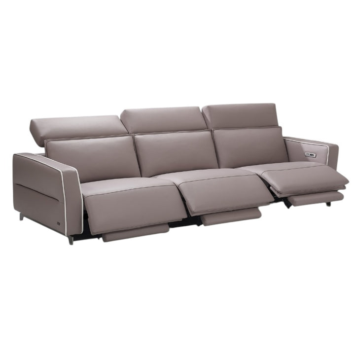 Fiero I Reclining Sofa