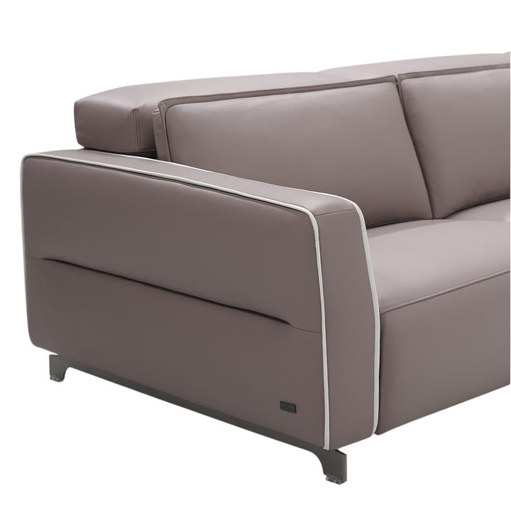 Fiero I Reclining Sofa