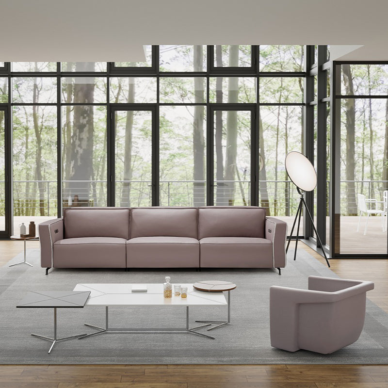 Fiero I Reclining Sofa