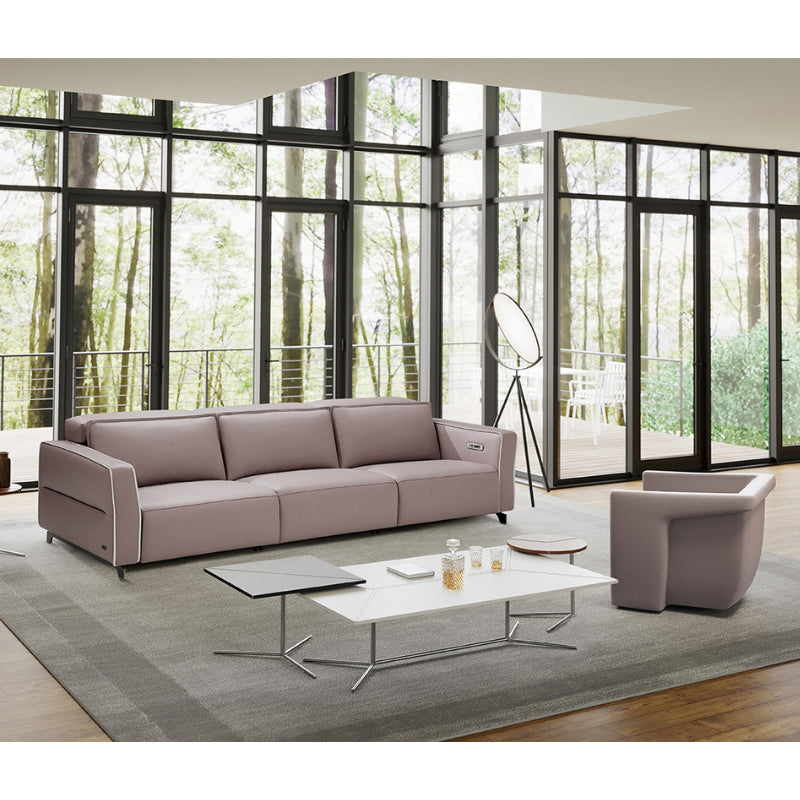 Fiero I Reclining Sofa