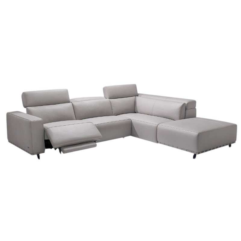 Concetto II Reclining Sectional