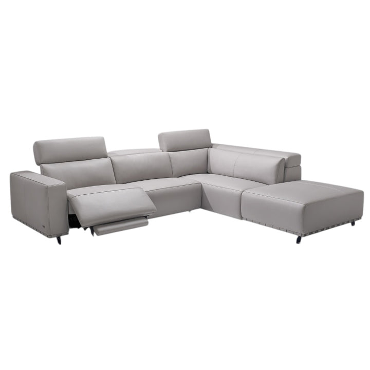 Concetto II Reclining Sectional