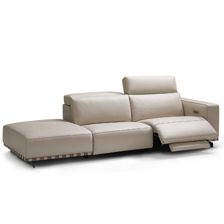 Concetto II Reclining Sectional