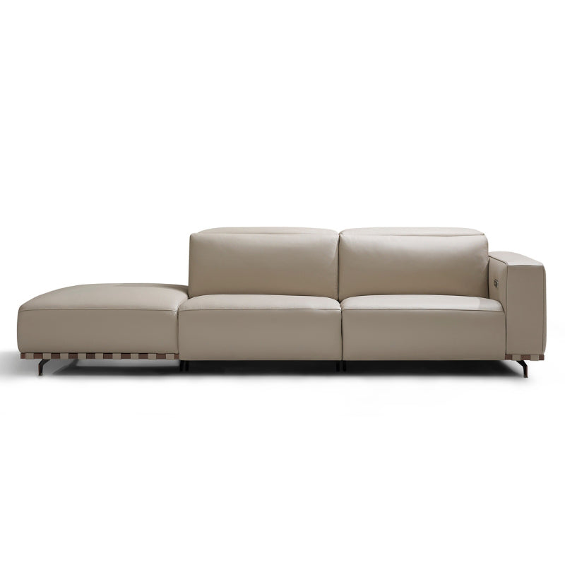 Concetto II Reclining Sectional
