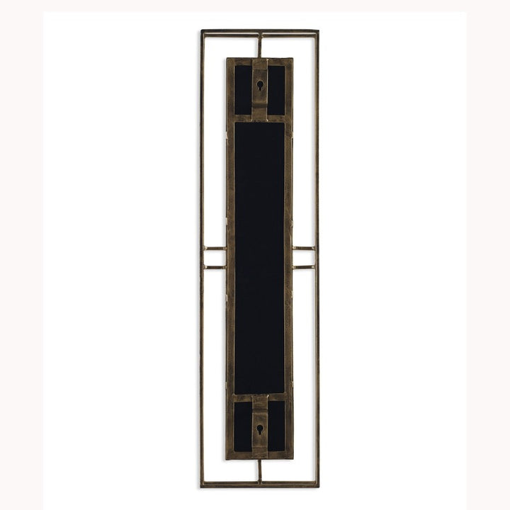 Rutledge - Mirrors (Set of 2) - Gold