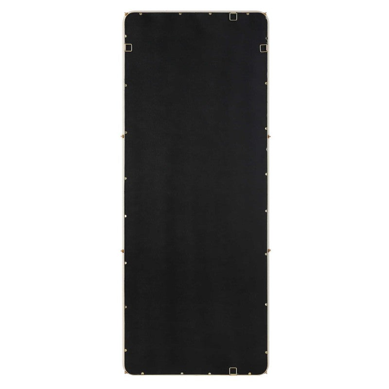 Cyprus - Dressing Mirror - White