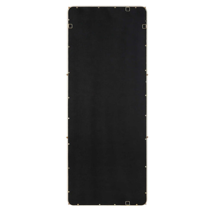 Cyprus - Dressing Mirror - White