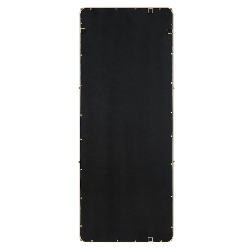 Cyprus - Dressing Mirror - White