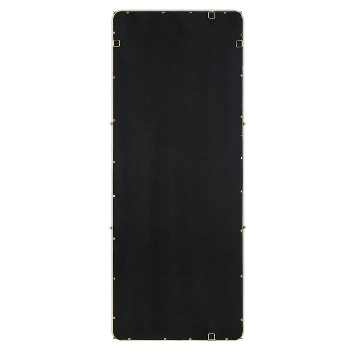 Cyprus - Dressing Mirror - White