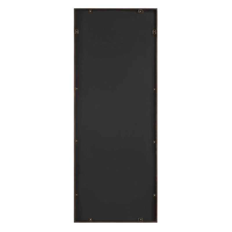 Patterson - Dressing Mirror - Bronze