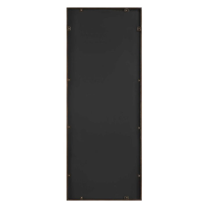 Patterson - Dressing Mirror - Bronze
