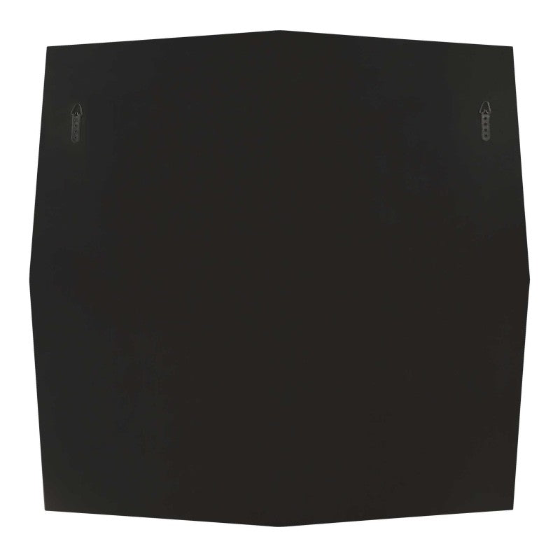 On Point - Square Mirror - Gold