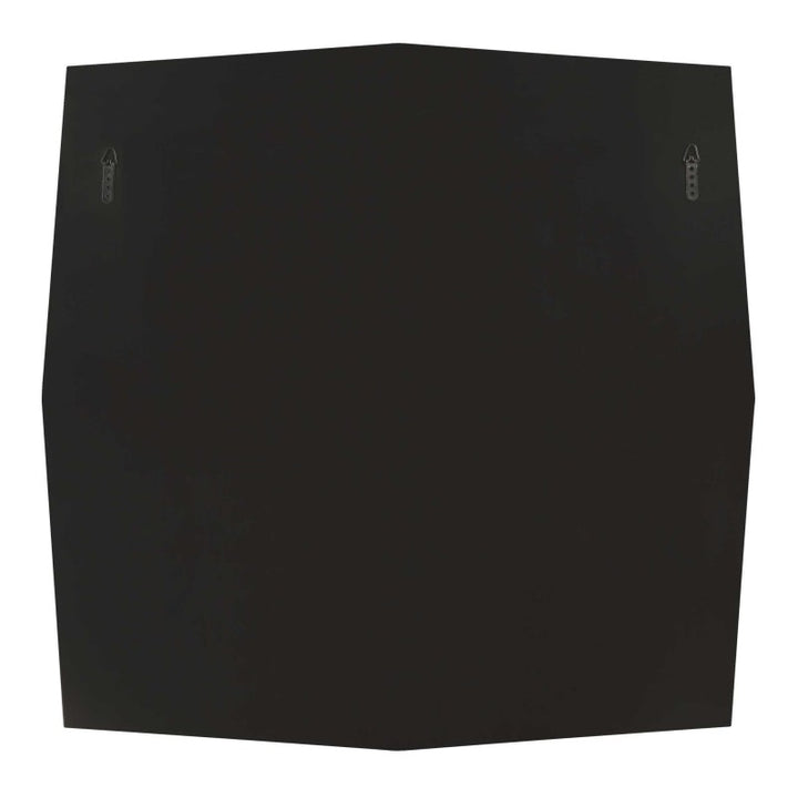 On Point - Square Mirror - Gold