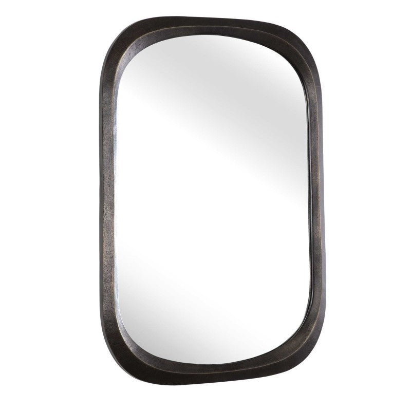 Malone - Mirror - Bronze