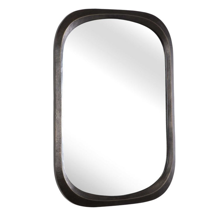 Malone - Mirror - Bronze