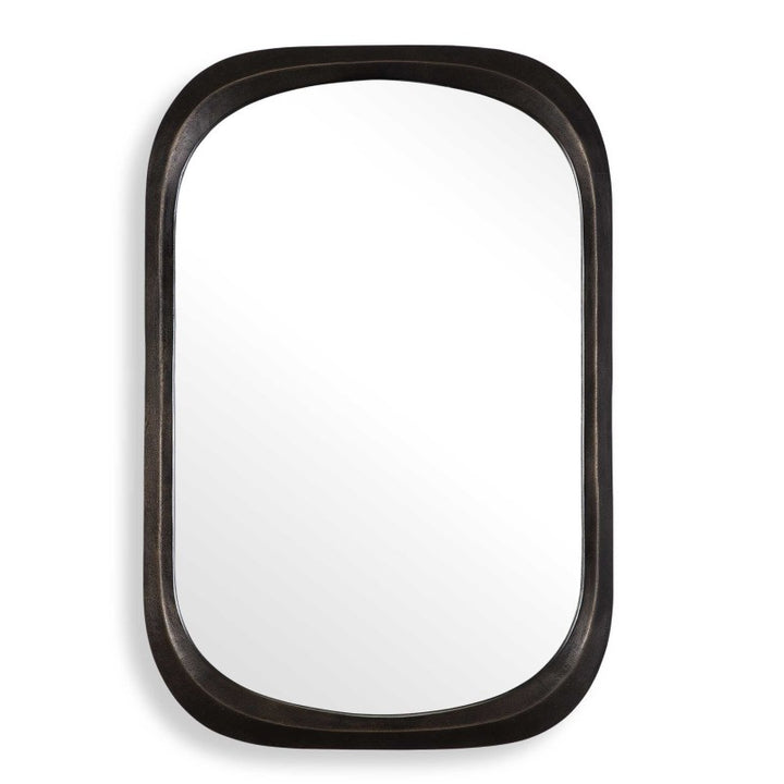 Malone - Mirror - Bronze