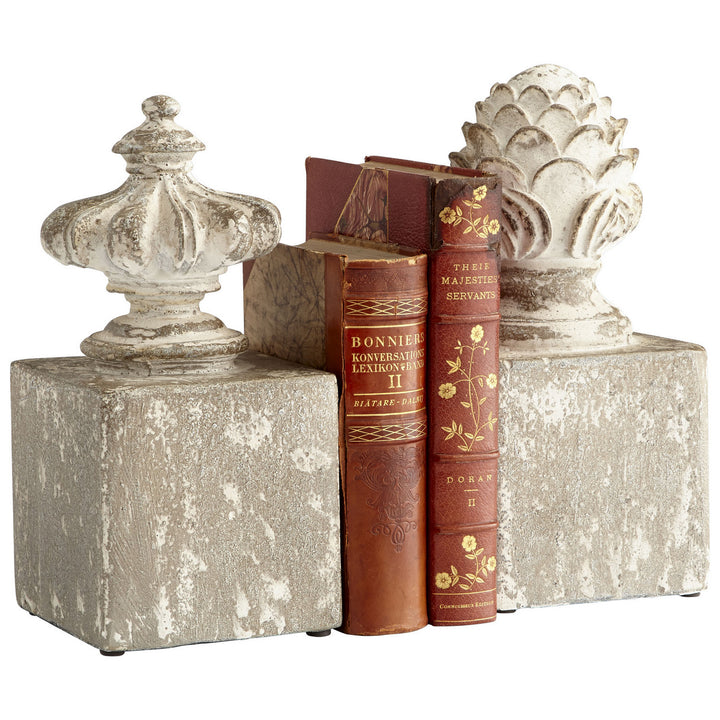 Bookends