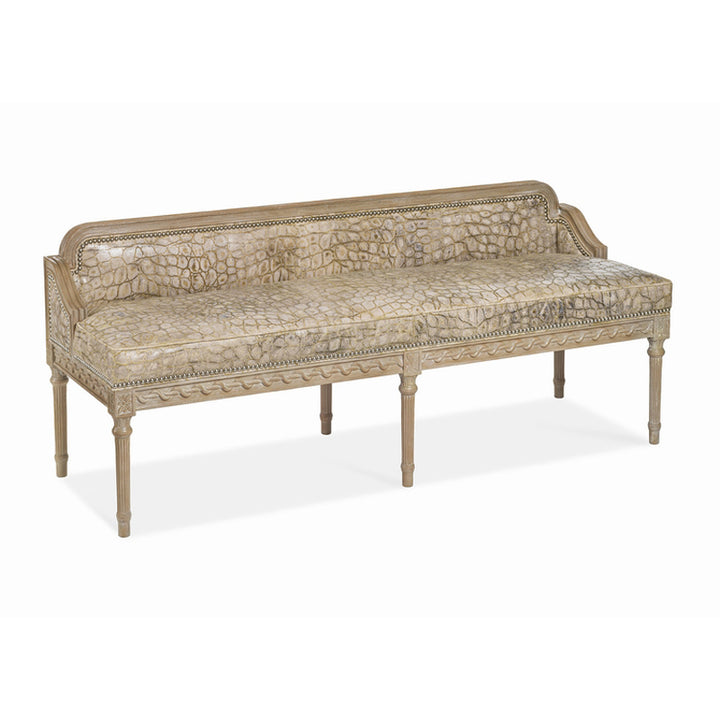 Drake Bench