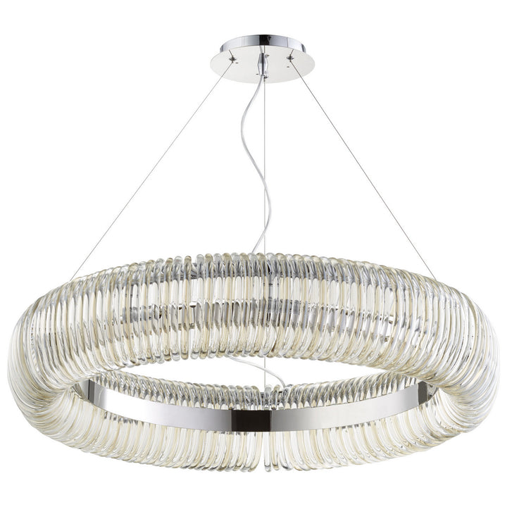 Ten Light Pendant