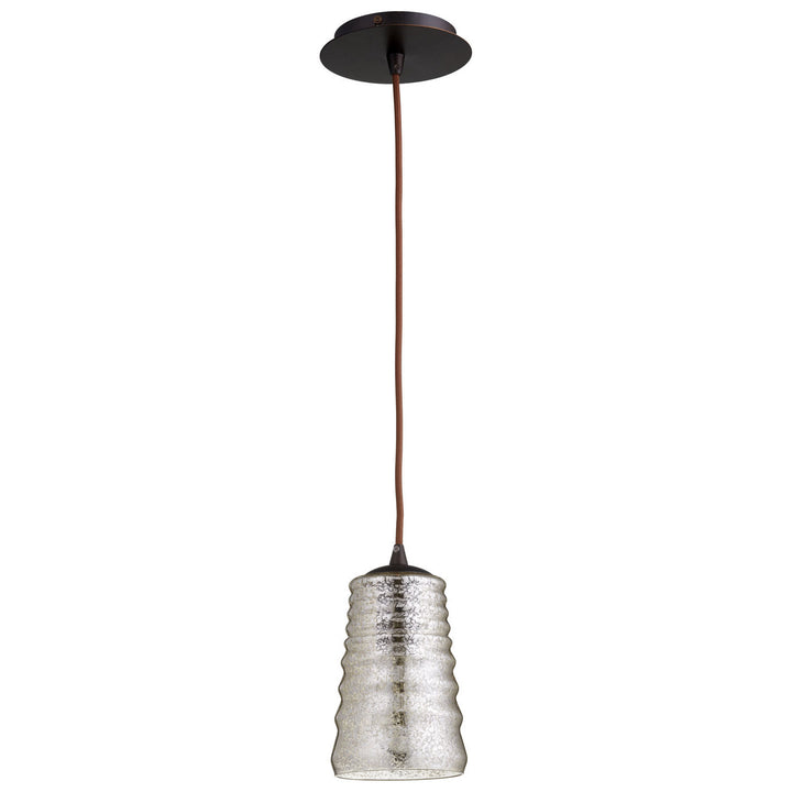 One Light Pendant